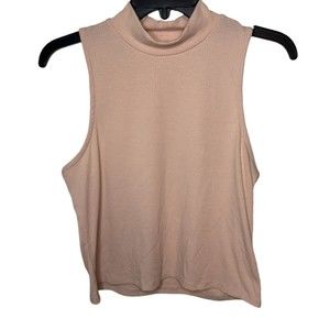 Aeropostale Seriously Soft Tank Size Large